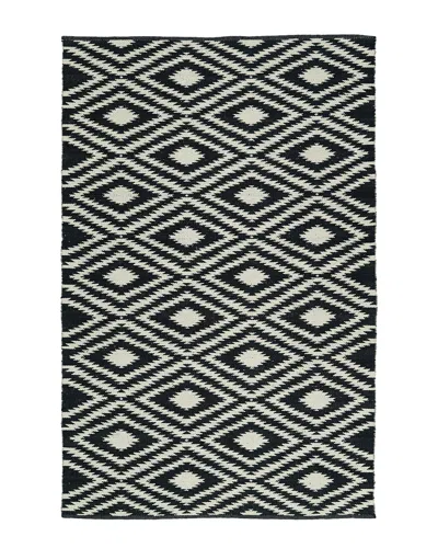 Kaleen Brisa Collection Indoor & Outdoor Rug
