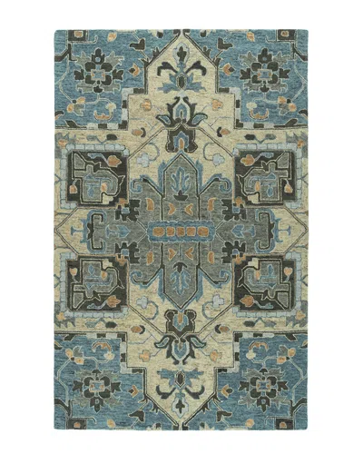 Kaleen Chancellor Collection Hand-tufted Rug
