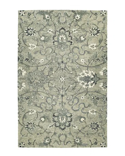 Kaleen Chancellor Collection Hand-tufted Rug