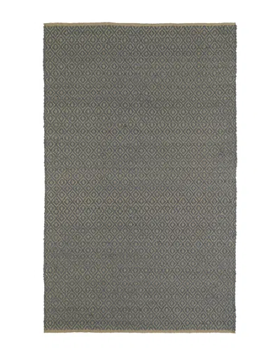 Kaleen Colinas Collection Hand-made Rug