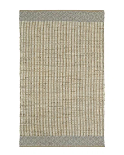 Kaleen Colinas Collection Hand-made Rug