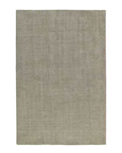 Kaleen Lauderdale Collection Hand-made Indoor/outdoor Rug