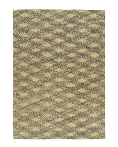 Kaleen Tulum Collection Hand-loomed Rug