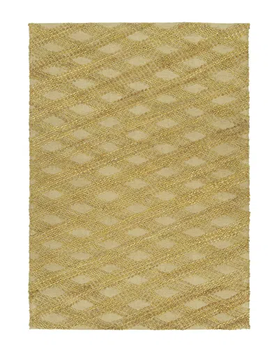 Kaleen Tulum Collection Hand-loomed Rug