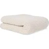 Kalencom Organic Cotton Blanket In Sand