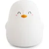 Kalencom Polaris Silicone Night Light In White