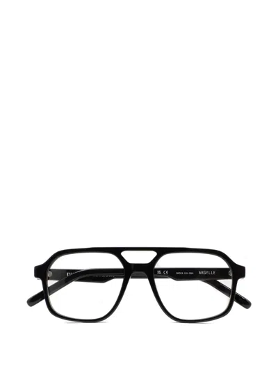 Kaleos Argylle 1 Glasses In Black
