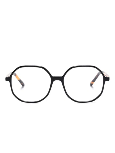 Kaleos Avery Brille In Black