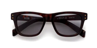 Kaleos Bender Men's Glasses, Brown, Size 57