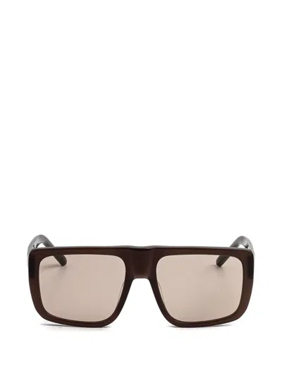 Kaleos Bender Square-frame Sunglasses