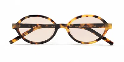 Kaleos Bless C3 Occhiali Da Sole Tartarugatishell Per Uomo