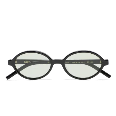 Kaleos Bless Sunglasses In Black