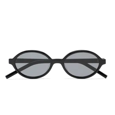 Kaleos Bless Sunglasses In Black