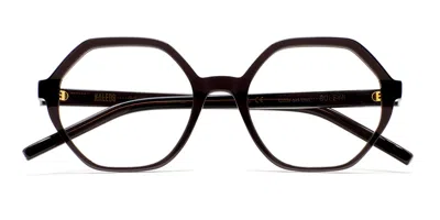 Kaleos Boleyn Men's Glasses, Clear, Size 52