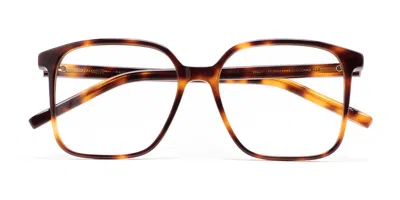 Kaleos Bradshaw C2 Occhiali Da Vista Tartarugatishell Per Uomo (solo Montatura) In Brown