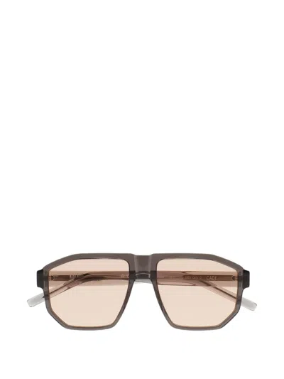 Kaleos Cade Sunglasses In Gray