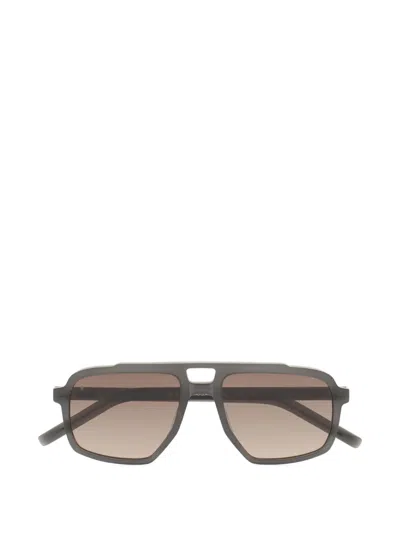 Kaleos Cervantes Sunglasses In Gray