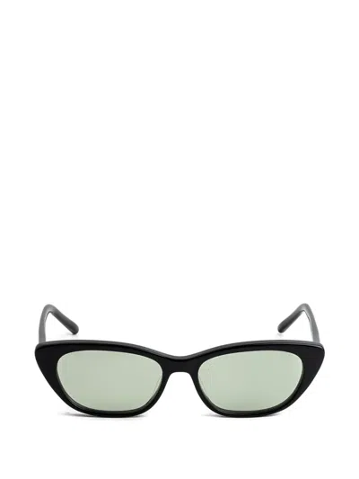 Kaleos Cobb Cat-eye Sunglasses