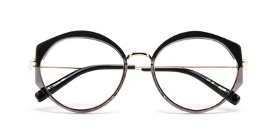 Kaleos Cole C3 Occhiali Da Vista Chiari Per Uomo (solo Montatura)