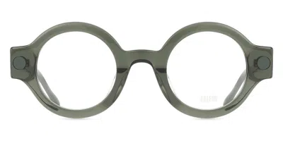 Kaleos Corrino Men's Glasses, Green, Size 45