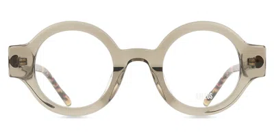 Kaleos Corrino Men's Glasses, Green, Size 45