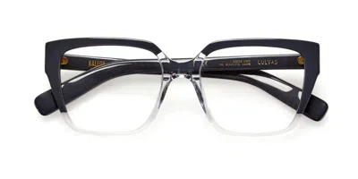 Kaleos Cuevas Men's Glasses, Clear, Size 53