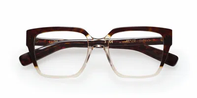 Kaleos Cuevas Men's Glasses, Pink, Size 53