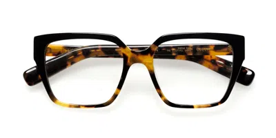 Kaleos Cuevas Men's Glasses, , Size 53