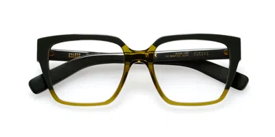 Kaleos Cuevas Men's Glasses, , Size 53