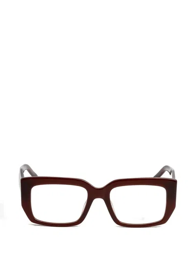 Kaleos Dohan Square-frame Glasses