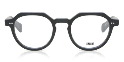 Kaleos Eden Women's Glasses, Black, Size 48