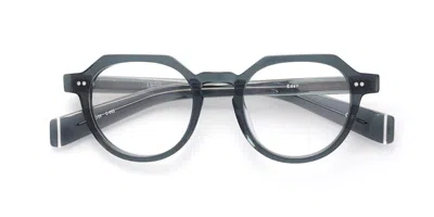 Kaleos Eden Women's Glasses, Clear, Size 48