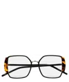 KALEOS EYEGLASSES MAXWELL