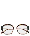 Kaleos Eyeglasses Mclaughlin In Crl