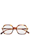 Kaleos Rawlings Geometric-frame Glasses In Crl