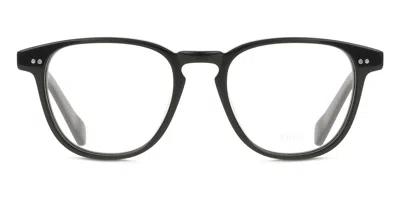Kaleos Gladney Women's Glasses, Black, Size 50