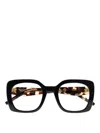 Kaleos Gafas - Negro In Black