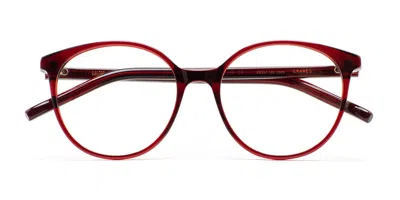 Kaleos Graves C5 Occhiali Da Vista Chiari Per Uomo (solo Montatura)