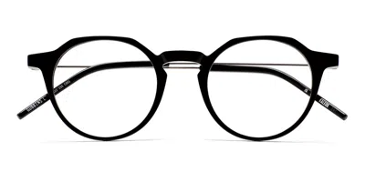 Kaleos Gubbins L Men's Glasses, Black, Size 50