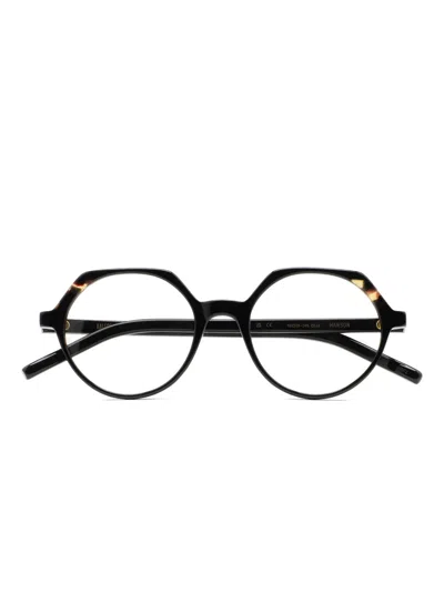 Kaleos Hanson Glasses In Black