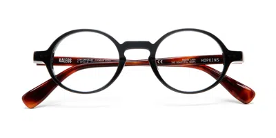 Kaleos Hopkins C5 Occhiali Da Vista Chiari Per Uomo (solo Montatura) In Gray