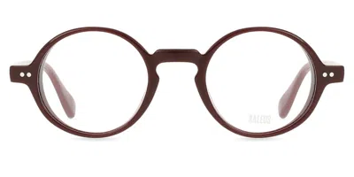 Kaleos Hopkins Men's Glasses, Clear, Size 46