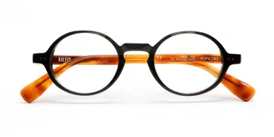 Kaleos Hopkins Men's Glasses, Green, Size 46