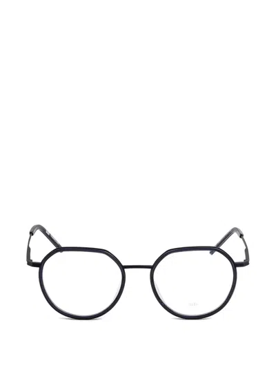 Kaleos Hunham Geometric-frame Glasses