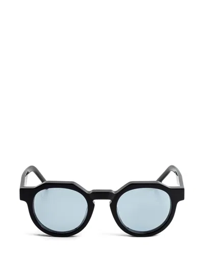 Kaleos Jaconelli Sunglasses In Black