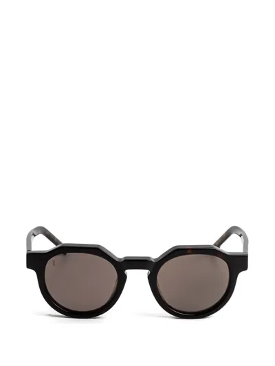 Kaleos Jaconelli Sunglasses In Black