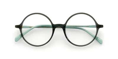 Kaleos Kane Women's Glasses, Green, Size 51