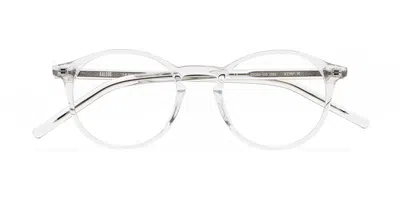 Kaleos Kemp M C2 Occhiali Da Vista Chiari Per Uomo (solo Montatura) In Transparent