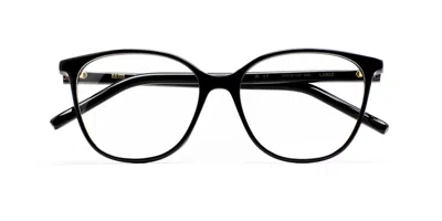 Kaleos Lardi Men's Glasses, Black, Size 54