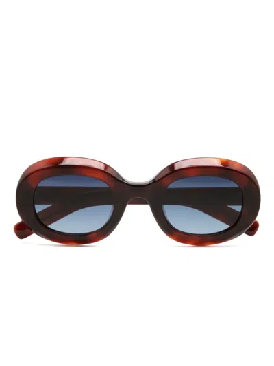 Kaleos Sunglasses Laroy In Crl